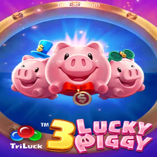 Exploring the Thrills of 3LUCKYPIGGY on BR858.COM