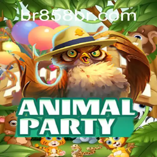 Discovering the Excitement of AnimalParty on BR858.COM: The Premier Platform for Online Slots in Brasil