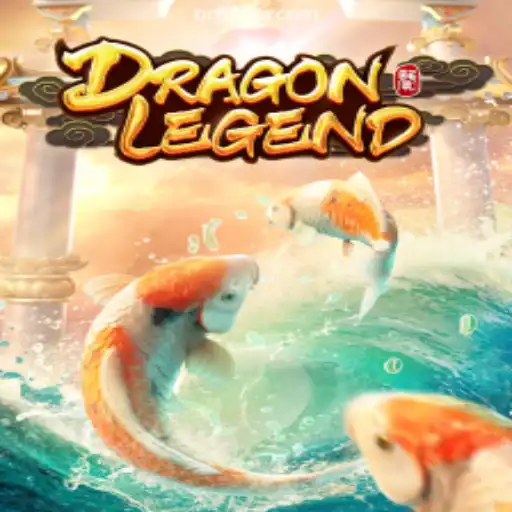 Discover the Excitement of DragonLegend on the BR858.COM Platform