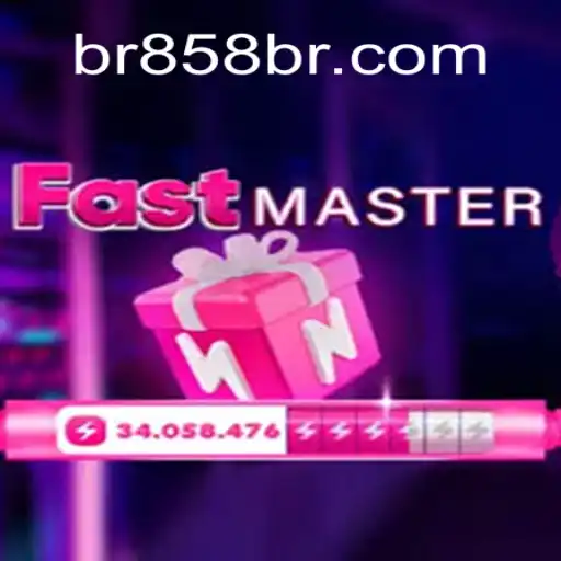 Exploring FastMaster: An Exciting Journey into Online Slots on BR858.COM Platform