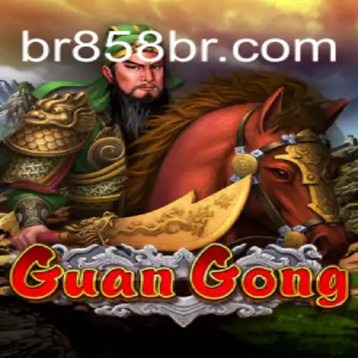 Explore the Exciting World of GuanGong on BR858.COM: Brazil's Top Online Slots Platform