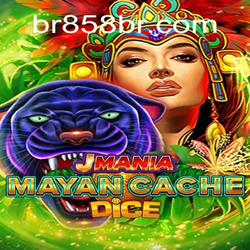 Explore JManiaMayanCacheDice: A New Adventure Awaits on BR858.COM's Platform