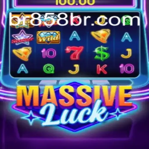 Discover the Thrilling World of MassiveLuck: Your Gateway to Online Slots with BR858.COM