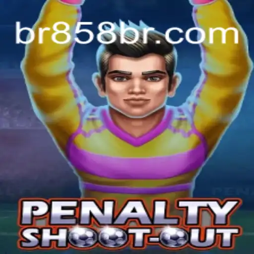 Experience the Thrill of PenaltyShootOut on BR858.COM: Brazil's Premier Online Slots Platform