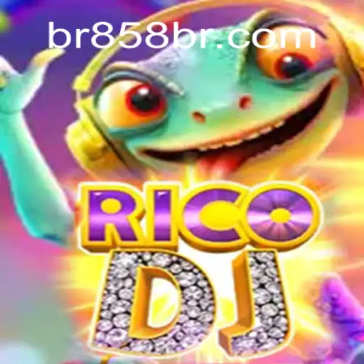 Discover the Thrilling World of RicoDJ on BR858.COM Platform - Online Slots Brasil #1