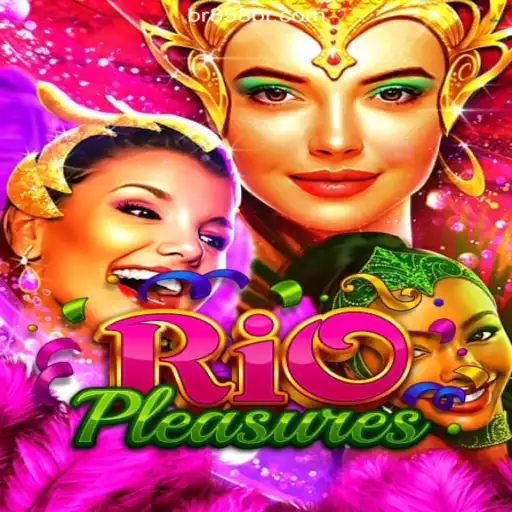 Exploring the World of RioPleasures on BR858.COM