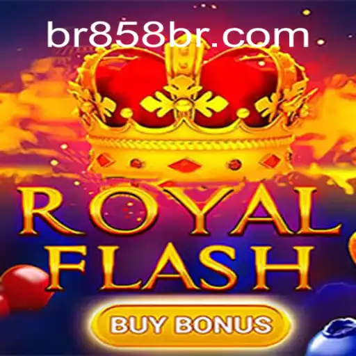 Discover RoyalFlashBuyBonus: The Ultimate Online Slots Experience on BR858.COM