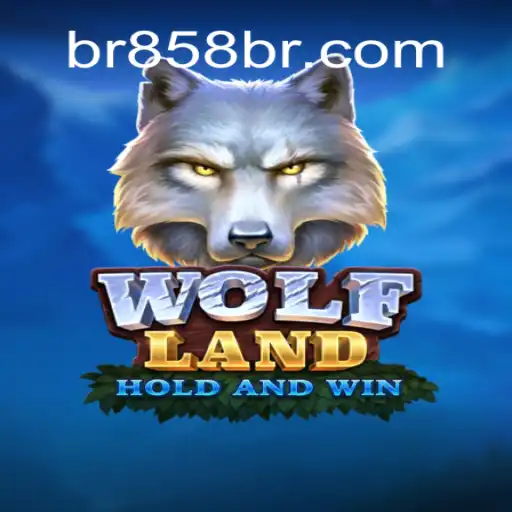 Discover the Exciting World of WolfLand Slots on BR858.COM Platform
