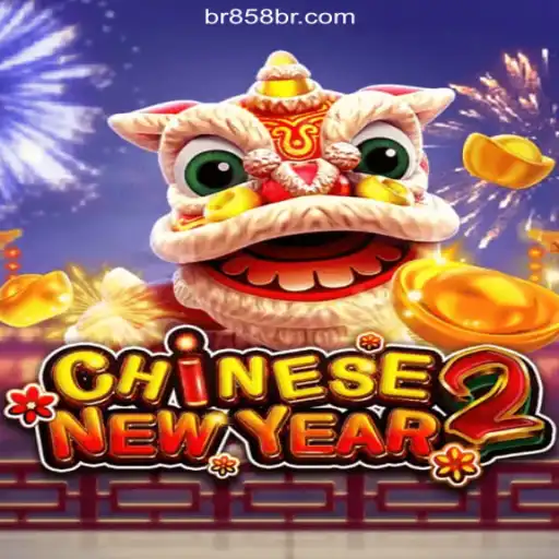 CHINESENEWYEAR2: An In-Depth Look at the Exciting Online Slot Game on BR858.COM