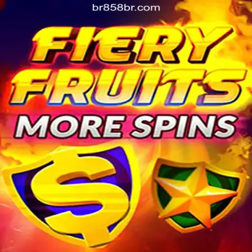 Discover the Excitement of FieryFruitsMoreSpins on BR858.COM Platform-Online Slots Brasil #1