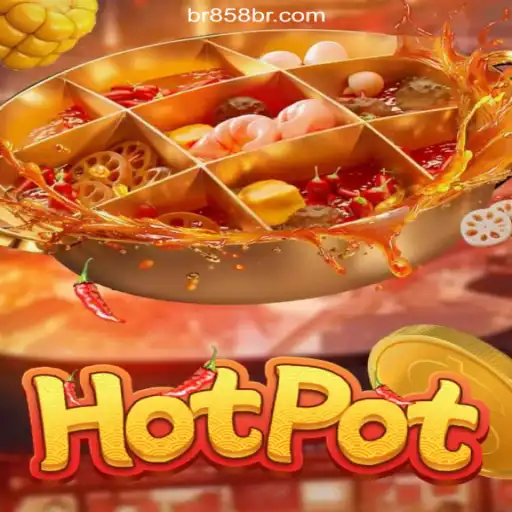 Exploring Hotpot: The Premier Online Slot Experience on BR858.COM