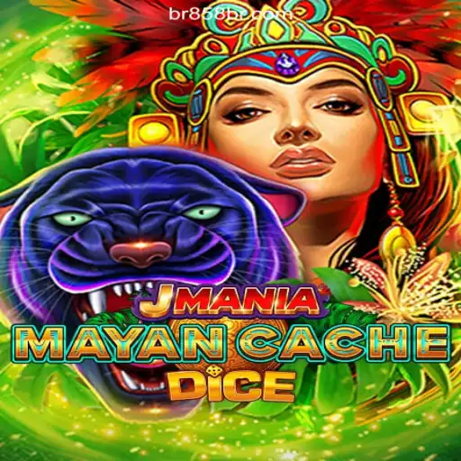 Explore JManiaMayanCacheDice: A New Adventure Awaits on BR858.COM's Platform
