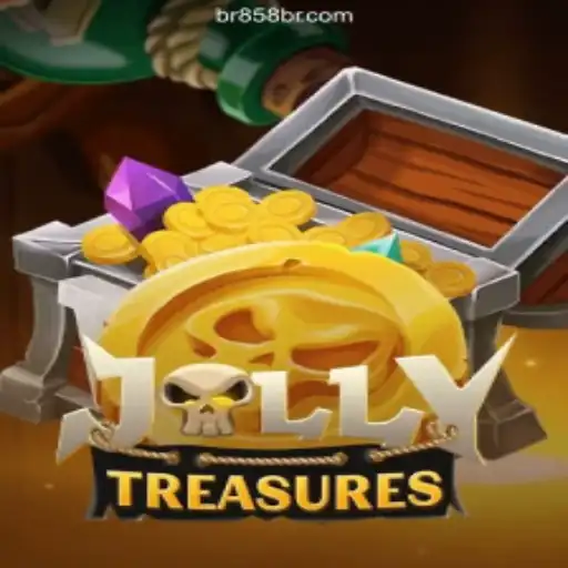 Discover the Excitement of JollyTreasures on BR858.COM: The Premier Online Slots Platform in Brazil