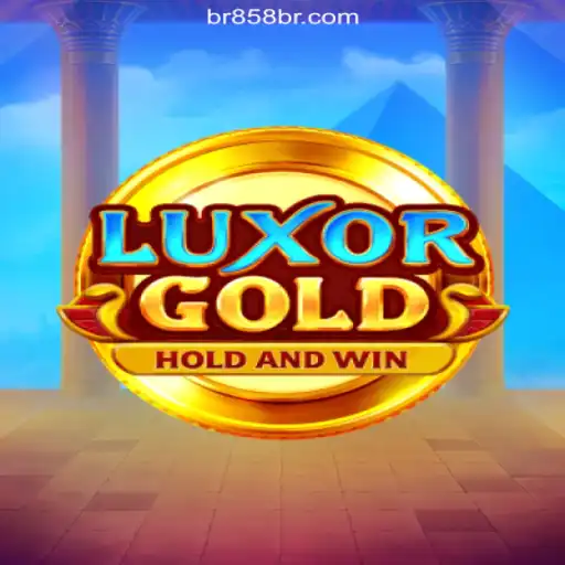 LuxorGold: Dive into the Dazzling World of Online Slots on BR858.COM