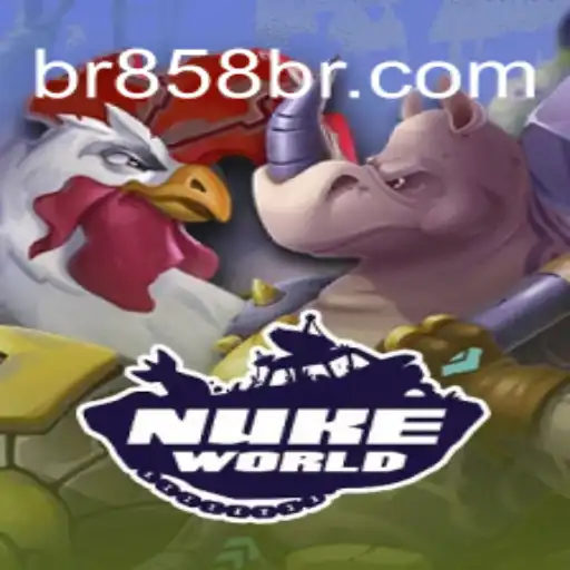 Exploring the Thrilling World of NukeWorld on BR858.COM