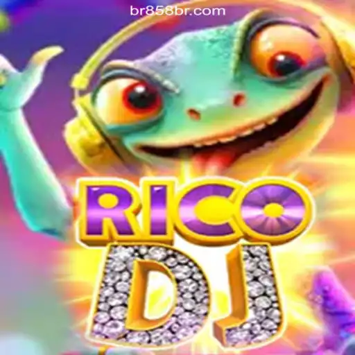 Discover the Thrilling World of RicoDJ on BR858.COM Platform - Online Slots Brasil #1