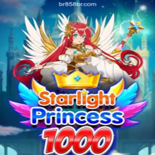 Exploring StarlightPrincess1000: The Ultimate Online Slot Experience on BR858.COM Platform