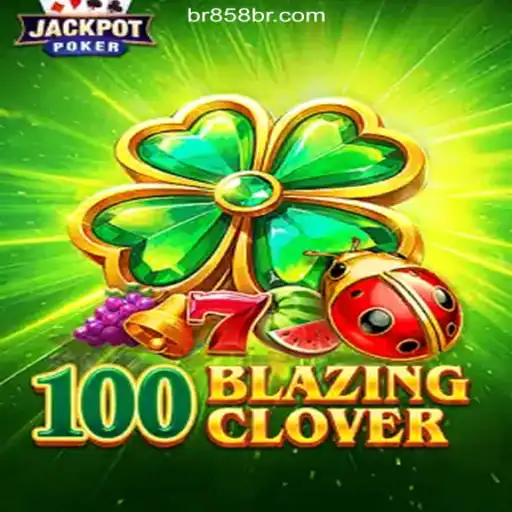 Experience the Thrilling World of 100BlazingClover