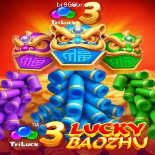 Discover the Exciting World of 3LuckyBaozhu: The Premier Game on BR858.COM Platform