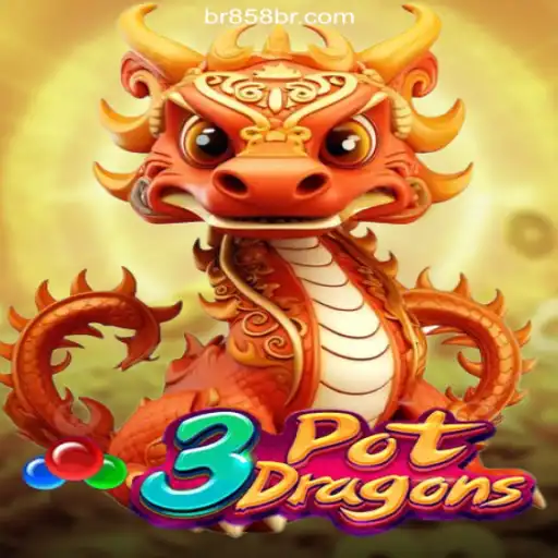 3PotDragons: A Riveting Experience on BR858.COM Platform - Online Slots Brasil #1