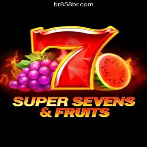Discovering the Excitement of 7SuperSevensFruits on BR858.COM