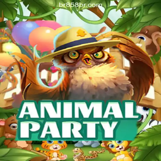 Discovering the Excitement of AnimalParty on BR858.COM: The Premier Platform for Online Slots in Brasil