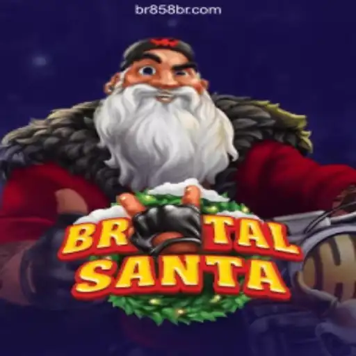 Discover the Magic of 'BrutalSanta': The Ultimate Online Slots Experience on BR858.COM