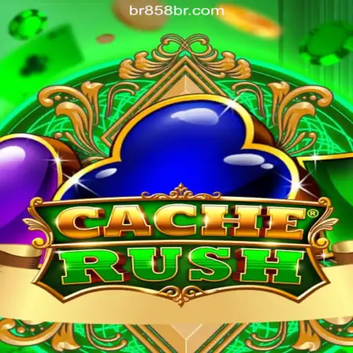 Explore the Thrill of CacheRush on BR858.COM - The Premier Platform for Slots in Brazil