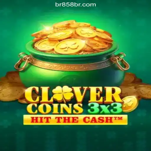 Exploring the World of Clovercoin3x3 and BR858.COM's Dominance in Brazil's Online Slots Arena