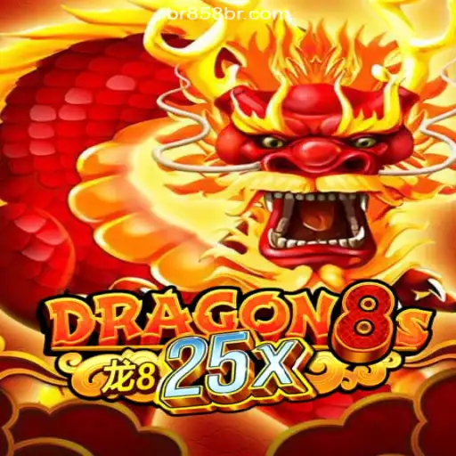 Discover the Excitement of Dragon8s25x on BR858.COM: Your Ultimate Online Slots Destination in Brazil