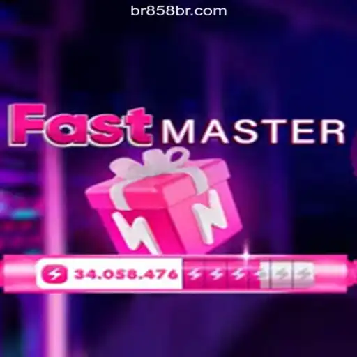 Exploring FastMaster: An Exciting Journey into Online Slots on BR858.COM Platform