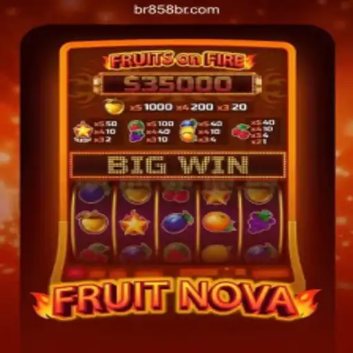 Exploring the Exciting World of FruitNova on BR858.COM: Brazil's Premier Online Slot Platform