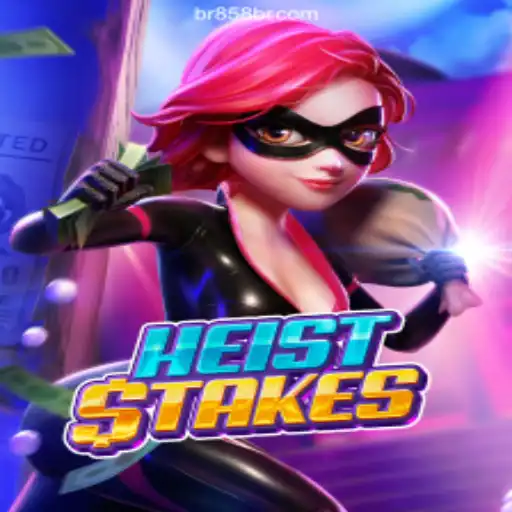 Exploring HeistStakes: The Ultimate Slot Experience on BR858.COM