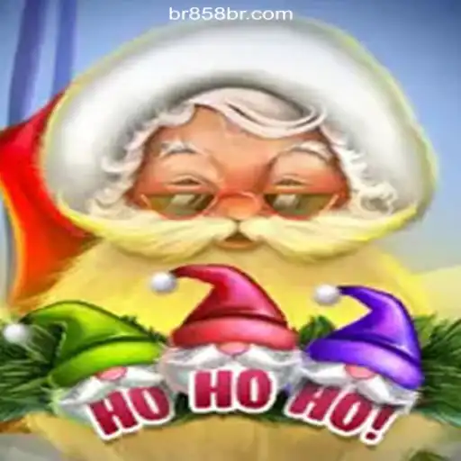 HoHoHo: The Festive Slot Experience on BR858.COM Platform