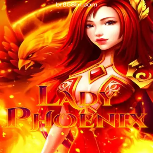 Discover the Mesmerizing World of LadyPhoenix: An In-Depth Look at BR858.COM's Top Slot Game
