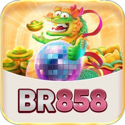 BR858.COM platform-online Slots Brasil #1