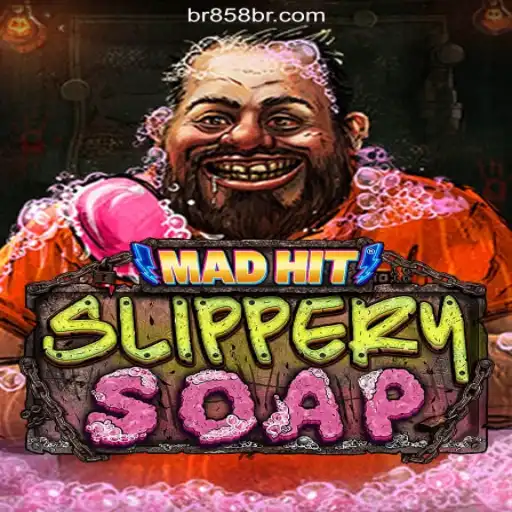 MadHitSlipperySoap: Dive into the Exciting World of Online Slots in Brasil