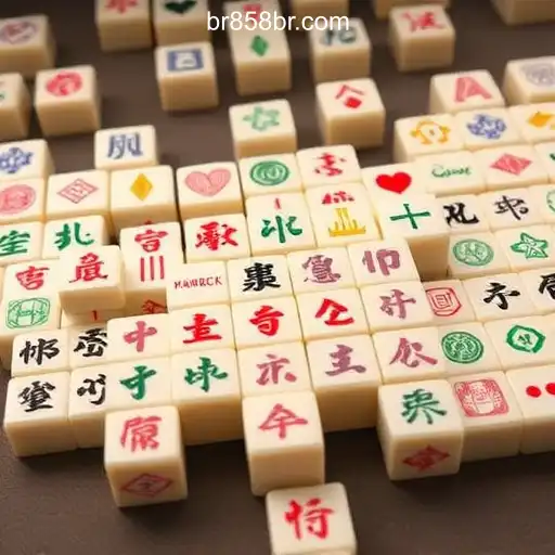 Mahjong: Unveiling the Essence of a Timeless Game