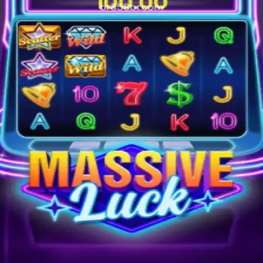 Discover the Thrilling World of MassiveLuck: Your Gateway to Online Slots with BR858.COM