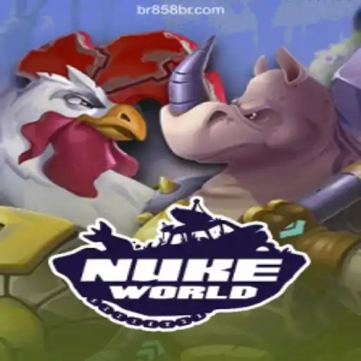 Exploring the Thrilling World of NukeWorld on BR858.COM