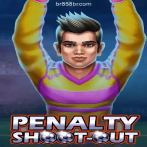 Experience the Thrill of PenaltyShootOut on BR858.COM: Brazil's Premier Online Slots Platform