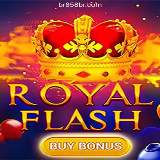 Discover RoyalFlashBuyBonus: The Ultimate Online Slots Experience on BR858.COM