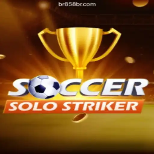 SoccerSoloStriker: A Thrilling New Era in Gaming on BR858.COM Platform