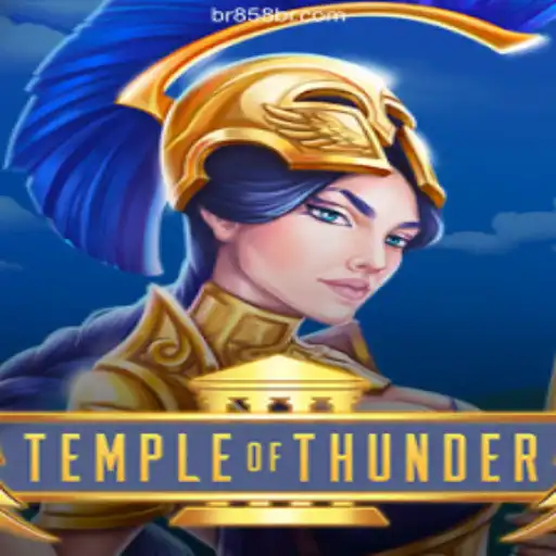 Discovering TempleofThunder: A Journey into Brazil's Leading Online Slot Adventure