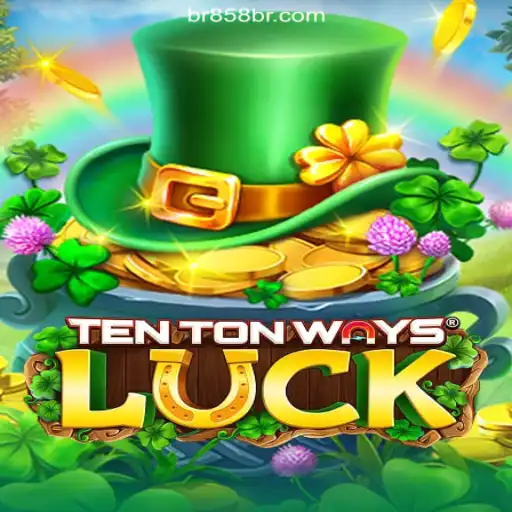 Discover the Excitement of TenTonWaysLuck: Brazil's Ultimate Online Slot Adventure