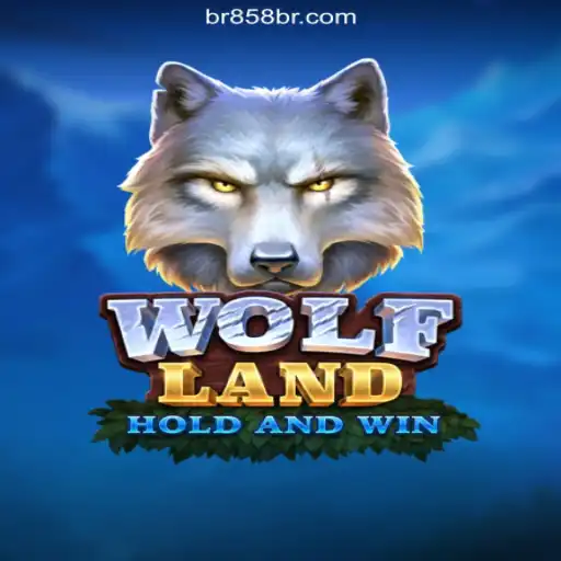 Discover the Exciting World of WolfLand Slots on BR858.COM Platform