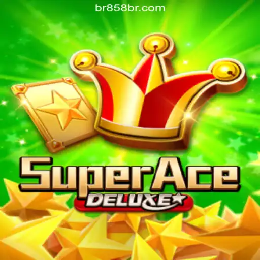 Exploring SuperAceDeluxe: The Ultimate Online Slot Experience on BR858.COM