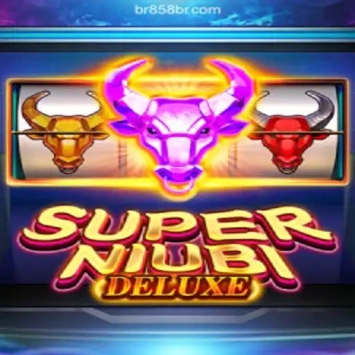 Experience the Thrill with SuperNiubiDeluxe on BR858.COM: The Top Online Slots Platform in Brasil