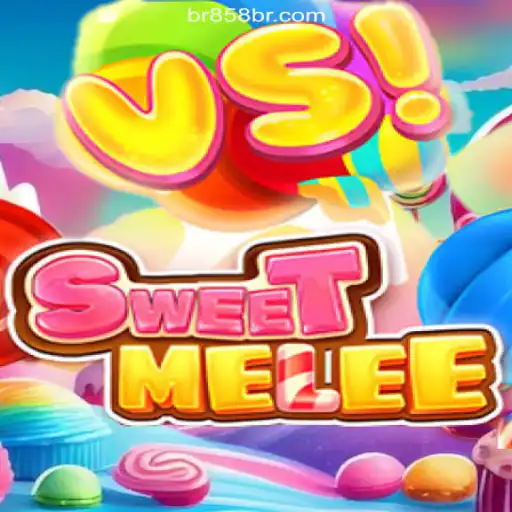 SweetMelee: Dive into the Exhilarating World of BR858.COM Platform-Online Slots Brasil #1