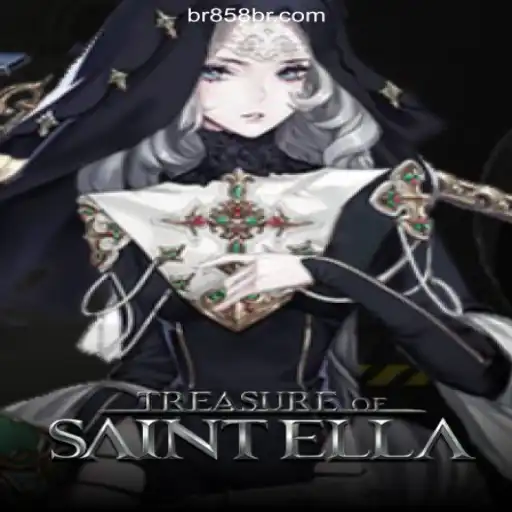 Unlock the Secrets of TreasureofSaintElla on BR858.COM